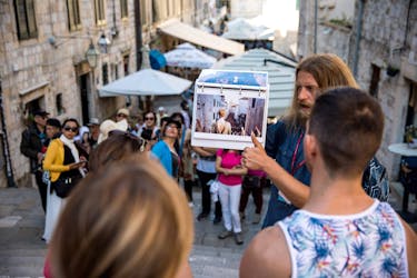 Game of Thrones King’s Landing Filming Locations Tour